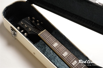 Smith Jazz -  Tobacco Sunburst